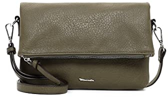 Tamaris Alessia Crossover Bag Fango