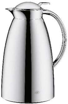 Alfi Isolierkanne Gusto stainless steel polished 1,0l