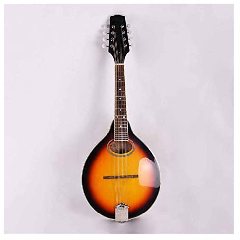 student mandolin Handmade Mandolin A Style Mandolin Western Instrument