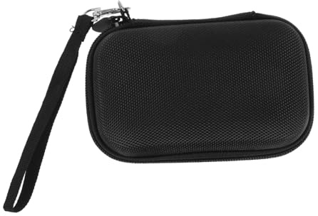 Gogogmee 2stücke Organizer Tragetasche Für Blutzuckermessgeräte Praktische Aufbewahrungslösung Für Diabetesbedarf Kompaktes Design Für Zuhause Und Unterwegs Mit Abnehmbarem Tablett