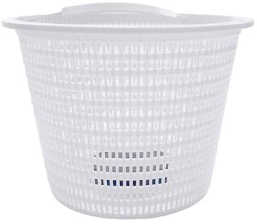 Swimming Pool Skimmer Basket Ground Pool Universal Replacement Plastic Skimmer Basket SP1070 Underground Pool