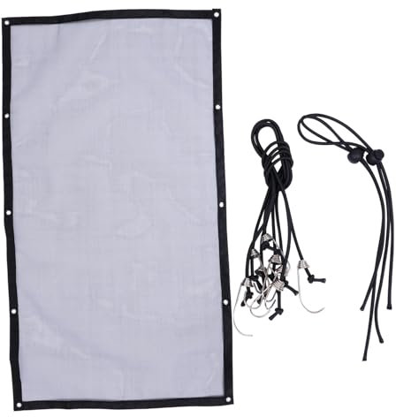 Levemolo 2sätze Netz Netz Für Hunde Im Auto Absperrnetz Auto Hund Schutznetz Haustier