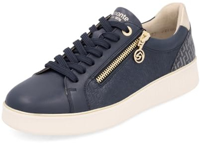Remonte D2E00-14 Navy