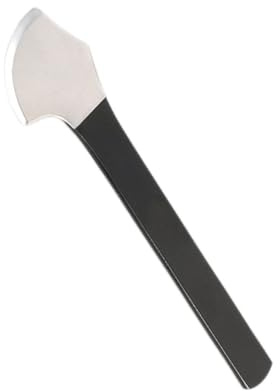 CANIGHT Cuchillo Para Reparar Rasurador De Callos Exfoliante De Pedicura Herramienta De Pedicura Adecuado Para Uso En Casa Y Profesional