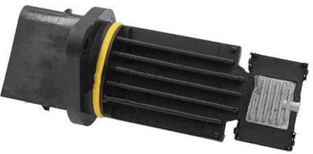 LIANGYIMEI MAF-Luftmassenmessersensor Luftmassenmesser MAF A6110940048 722684070 722684000 Für Mercedes Für Benz W210 W203 CL203 S203 C209 S210 W463 W163 W220 Luftmassenmesser Sensor