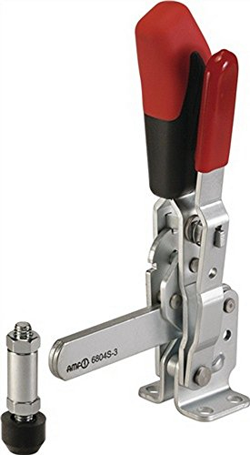 AMF Senkrechtspanner mit Sicherheits-verriegelung 90407