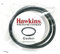Hawkins A10-09 Gasket Sealing Ring for Pressure Cookers, 2 to 4-Liter