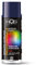HQS Bomboletta di Vernice Spray Acrilica Colori Ral (Ral 5013 Blu Cobalto)