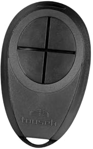 Tousek RS 868-TXR-4B 868,3 MHz 4-Befehl Handsender 13180060