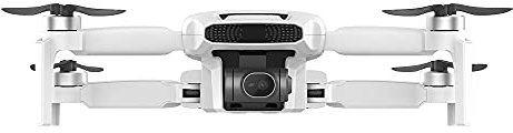 FIMI X8 Mini Pro Drone avec Caméra, Quadcoptère Avec Caméra, Ultraléger de 250g, le Mini Drone de la Taille d'une Paume Avec Une Portée de 8KM, des Modes de Suivi Intelligents, Une Vidéo 4K HDR
