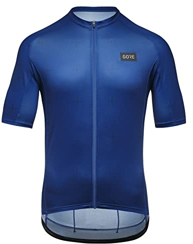 GORE WEAR Herren Fahrrad-Kurzarmtrikot Daily