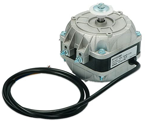G GRIMALDI MOTORE VENTOLA MULTIFIT SKL 10W FRIGORIFERO CONGELATORE FRIGORIFERO REFRIGERATORE CONDENSATORE