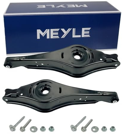 MEYLE Kit bras de suspension 116 050 0222 Golf V Schrägheck (1K1) Je