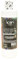 ican London African Black Soap Detoxifying & Balalncing Body Wash 500ml