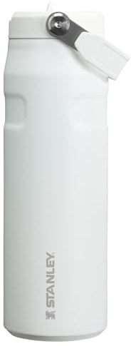 Stanley IceFlow Aerolight Flip Straw 2.0 Bottle 680g Frost