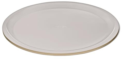 OXO Good Grips Non-Stick Pro Ceramic Coated Metal Bakeware 15” Pizza Pan – Biscuit