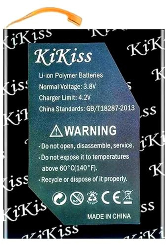 Batería de consola de juegos portátil de 0 ciclos LR386387-3S (para onexplayer mini) | Batería de repuesto de alto rendimiento para reproductor Onex de One Netbook, kit de reparación con herramientas