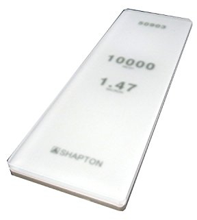 Shapton Glass Stone 10.000 Grit