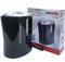 Electric Kettle 1Ltr (12V, 170W) Stylis Kettle in Black Gloss Classic Design