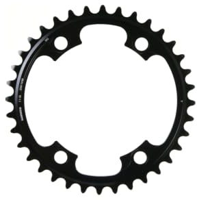 SHIMANO Disabled - Do not use KETTENBLATT 36 ZÄHNE F. 52-36Z FC-9000 Disabled - Do not use KETTENBLATT 36 ZÄHNE F. 52-36Z FC-9000