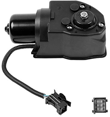 DT Spare Parts Scheibenwischermotor 6.88032 Scheibenwischermotor 24V
