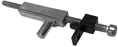 Metal Adjustable Pivot Hinge for Framed Shower Doors