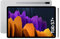 Samsung Galaxy Tab S7+ 12.4 Wifi - Tablet 128GB, 6GB RAM, Silver