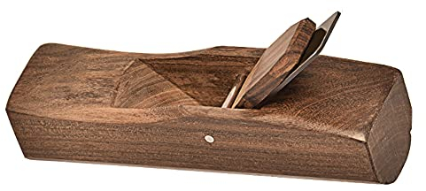 Bois Rabot à Main Rabots blocs rabot bois manuel Rabot à rainurer pour l'outil à main de bricolage de menuiserie de menuiserie Bois de Rabot Convient pour les travailleurs du bois