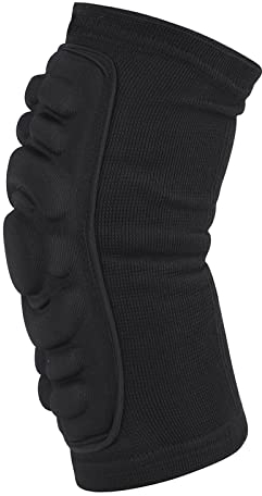 NICEYEA Ellenbogenbandage Ellenbogenschoner Arm Sleeve Ellenbogenschutz Gel Gepolstert Ellenbogen Pad rutschfeste Ellbogenstütze Sport Ärmel Schutz Wärmer Armlinge Schutzausrüstung für Reiten