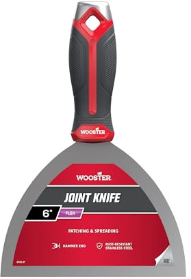Wooster Joint Knife Flex 6