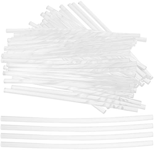 STOBOK 50stücke Transparente Siegelwachs-sticks Schnelltrocknend Für Umschläge Einladungen Diy Karten Hochzeit Geburtstag Weihnachten Und Kreative Bastelarbeiten