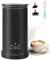 Electric Milk Frother 500W, 5 in 1 Automatic Milk Frother and Milk Steamer, Auto Shut-Off & Silent Operation,450ml Hot Chocolate Maker Milk Warmer, Hot & Cold Foam Maker for Coffee, Latte, Cappuccinos