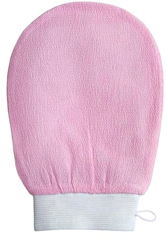 Body Scrub Handskar - Scrub Mitt | Garnborttagare Handske | Djupskrubbvantar | Flexibelt exfolieringsverktyg för att rengöra död eller hud för borttagning av död hud och falsk solbränna