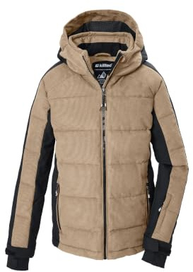 Killtec pojkar Ksw 220 Bys Ski Jckt Snötäckjacka