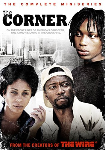 The Corner: The Complete Miniseries [DVD] [2000] [2009]