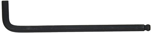 Bondhus 16014 3/20,3 cm Ball End Spitze Hex Schlüssel Innensechskantschlüssel mit Proguard Finish, Extra Lang Arm
