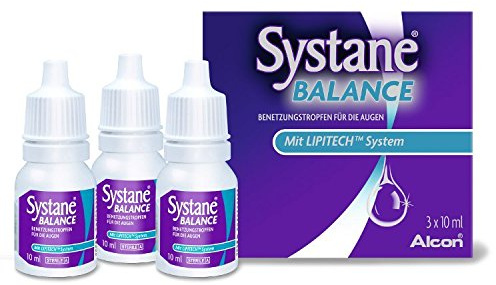 Systane BALANCE Augentropfen,30ml