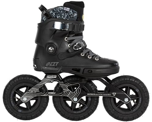 Powerslide Next Outback 150 Inline Skate 2021, 46-47