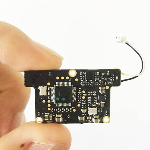 JLANDA for Core-Board for DJI Mavic Pro Gimbal Camera Carte Principale Gimbal Control Board Pièces de réparation (utilisées)