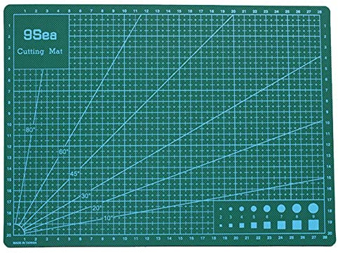 MakerMind Schneidmatte A1 59x84cm