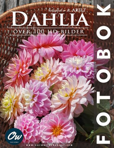 Dahlia: Över 100 HD-bilder