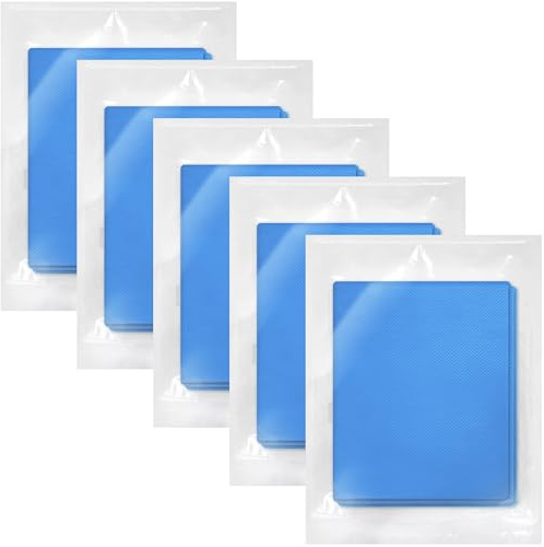 Telo chirurgico sterile in TNT e PE 50x75 cm (5 pz) confezionati singolarmente