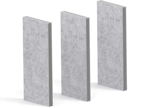 Harewtwy Paneles de Espuma Aislante para Aire Acondicionado Portátil. Kit de Sellado de Ventanas. Panel Aislante Resistente y Grueso.