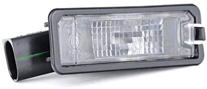 TYC Luce targa 15-0181-00-2
