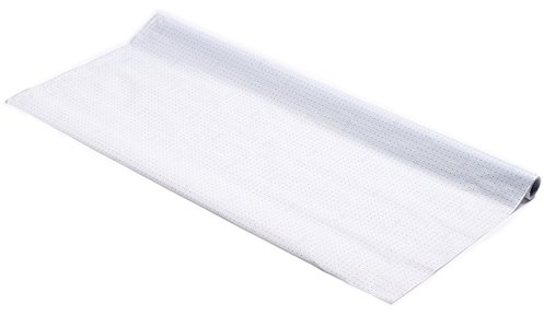 Prym Dressmaker's Gridded Pattern Paper on a Roll, Multi-Colour, 1 m Wide, 10 m