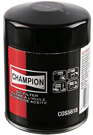 Champion COS5618 Spin-On Ölfilter