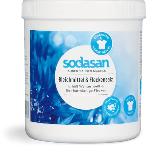 SODASAN