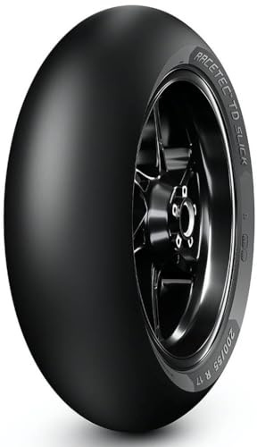 METZELER RTD SL 190/550R17 NHS