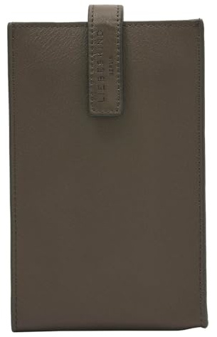 LIEBESKIND Berlin NESMIN Pendant Taschenanhänger, Onesize (HxBxT 17.5cm x 11cm x 2.5cm), nori green