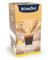 Caffè Borbone Espresso de Cebada - 72 Cápsula de Papel (4 Paquetes de 18 Monodosis) - Compatibles con el Sistema ESE Cápsulas de Papel de 44 mm